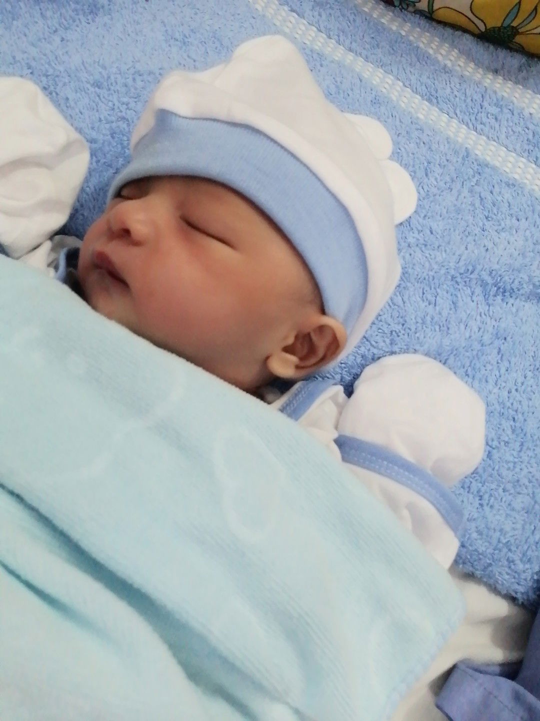 Mẹ Dưa Hấu profile icon