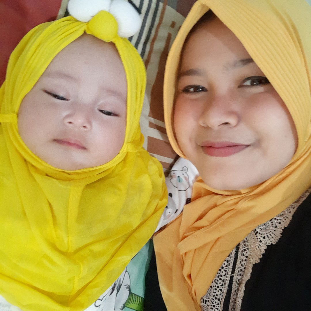 Indah aula fitriani profile icon