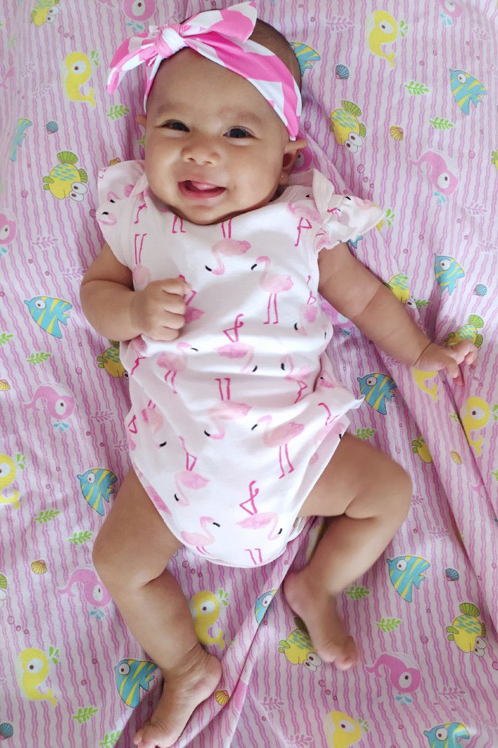 tidak mau menyusu dgn dot