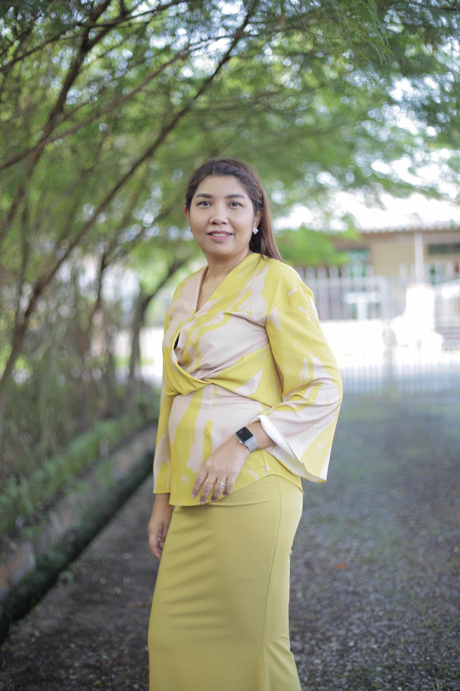 syakila kikila profile icon