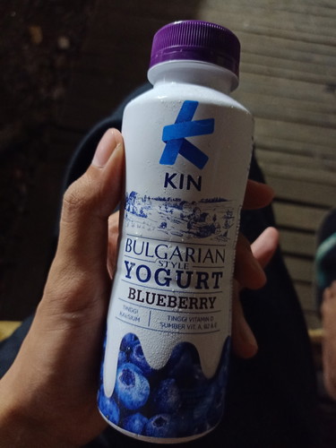 minuman saat hamil