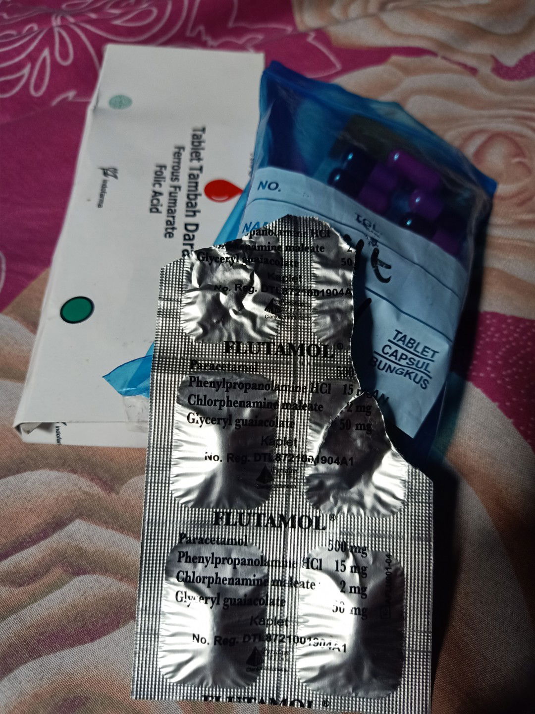 obat obatan