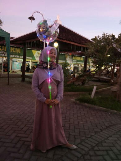 Fiky Farisca profile icon