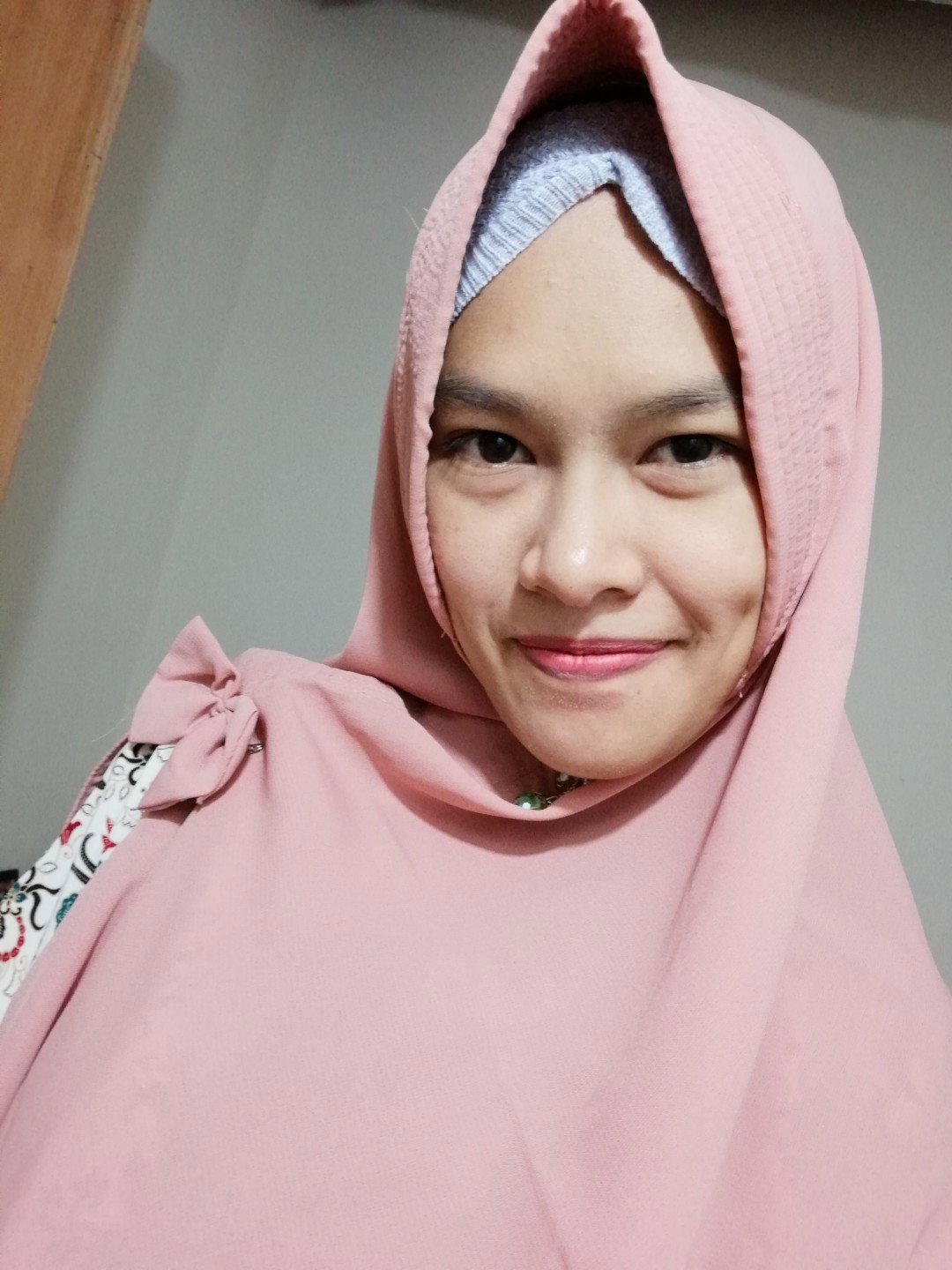 Novia Puji Astutik profile icon