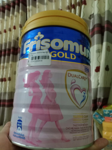 có mom nào dùng loại sữa này không