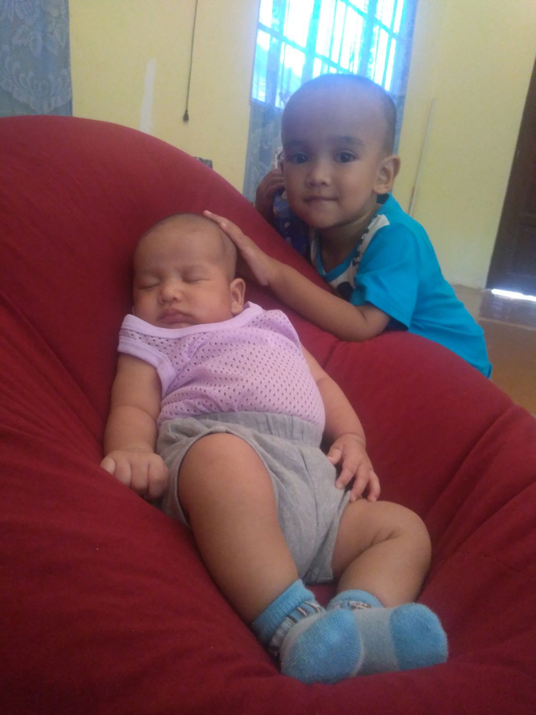 Mardulina Abd Aziz profile icon