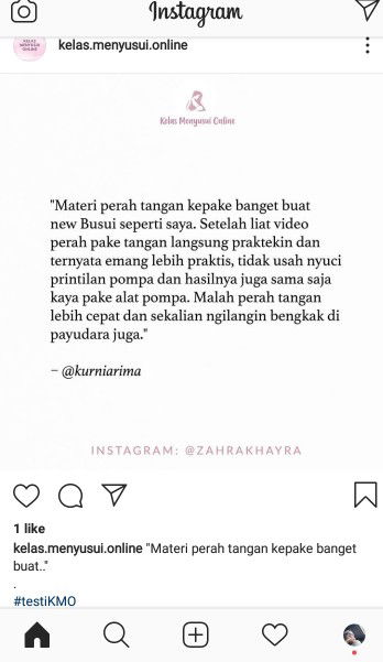 Gimana caranya biar hasil pumping banyak?