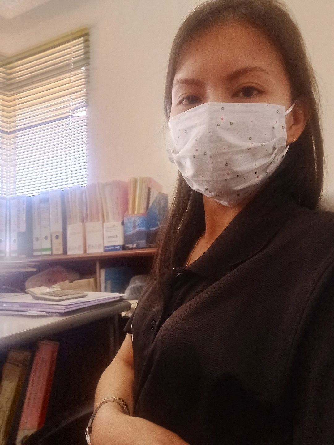 Shirley Abbygail profile icon