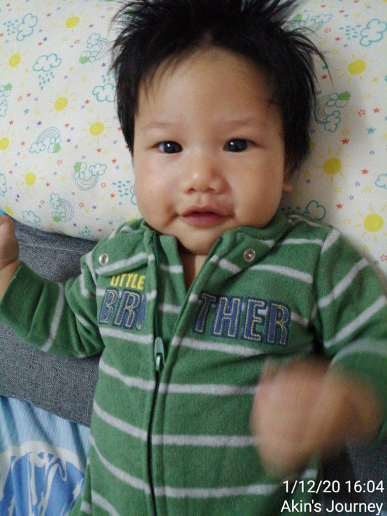 Kantarak Jaingam profile icon