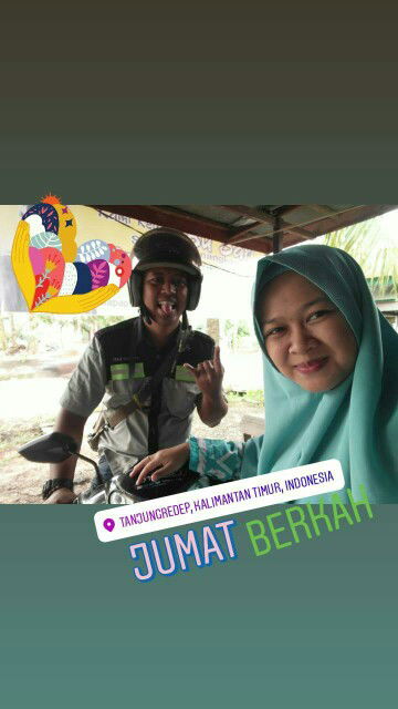 laelah nuriah profile icon