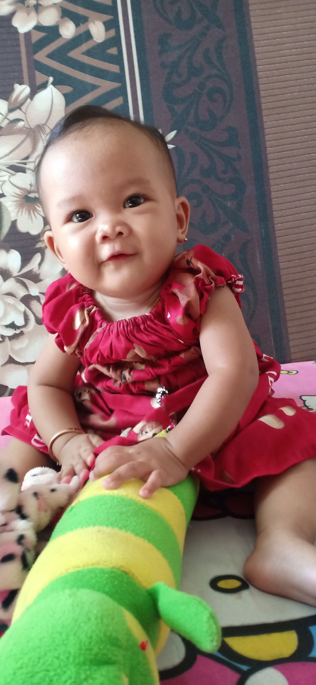 reynata maulidia putri profile icon