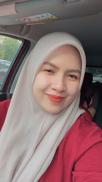 Wan Nur Hidayati Binti Mohd Zamri profile icon