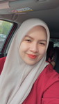 Wan Nur Hidayati Binti Mohd Zamri profile icon