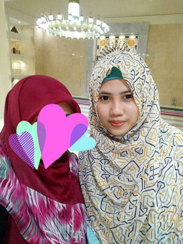 Alhurra Arwa profile icon