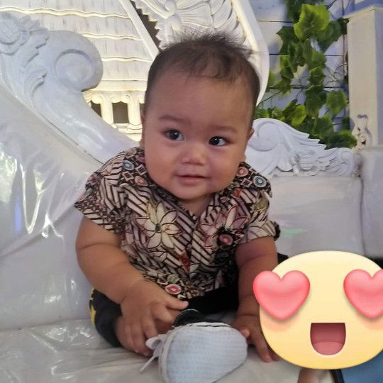 Nenk Ida Thea profile icon