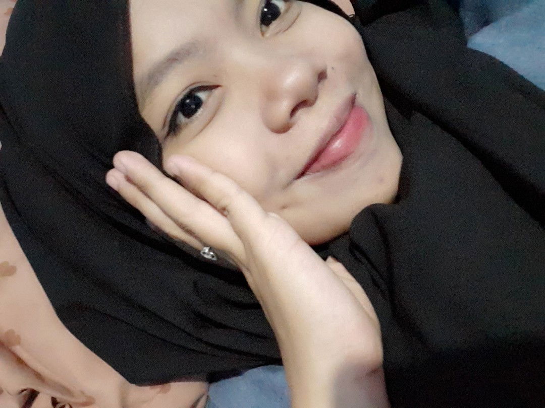 Nurul Azizah profile icon