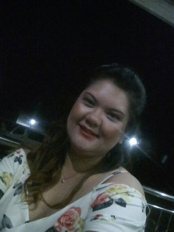 Rocio Aquisap Fredelyn profile icon