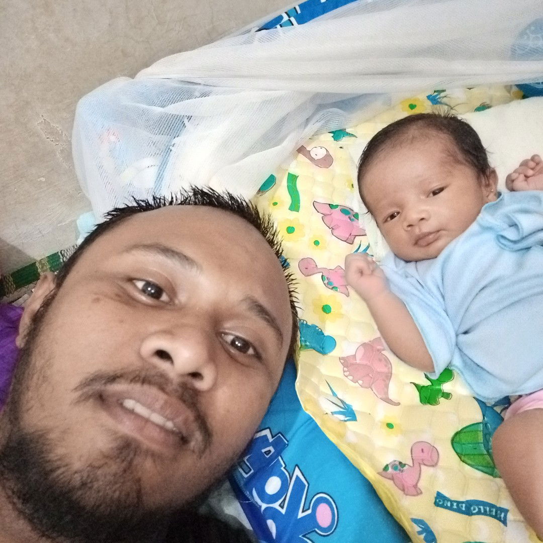 Yulita Sembiring profile icon