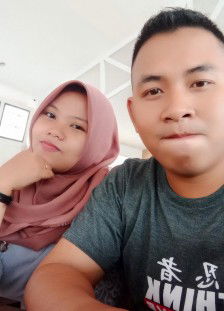 Rusikah Riyadi profile icon