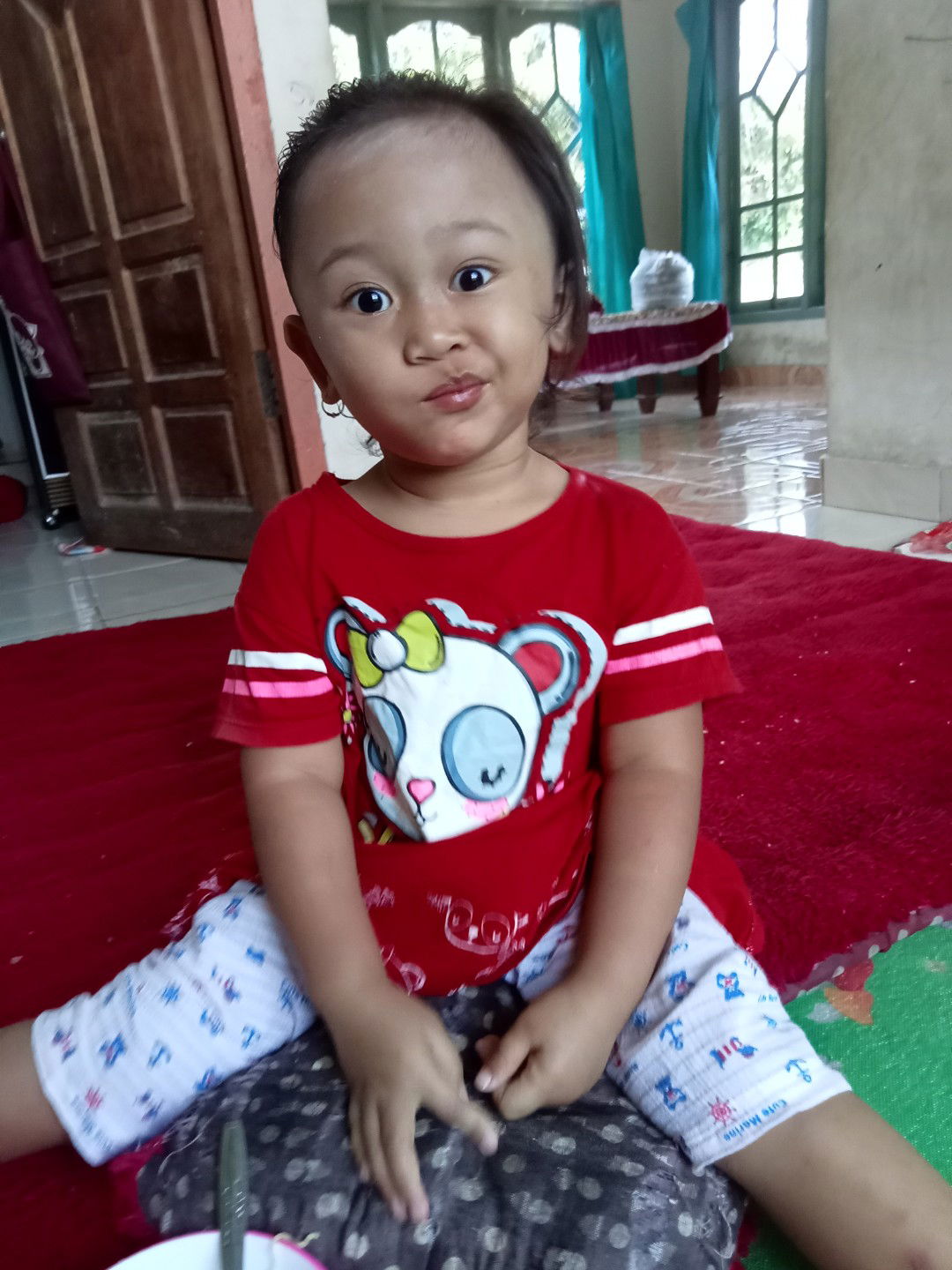 Pipit Khansa profile icon