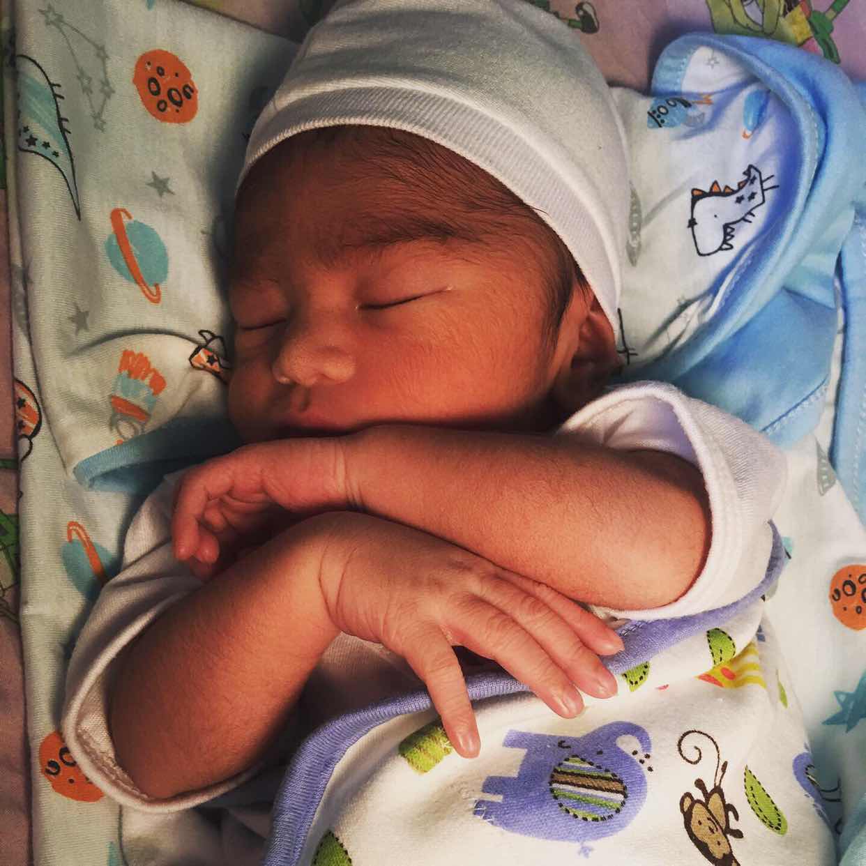 Angeli Ignacio profile icon