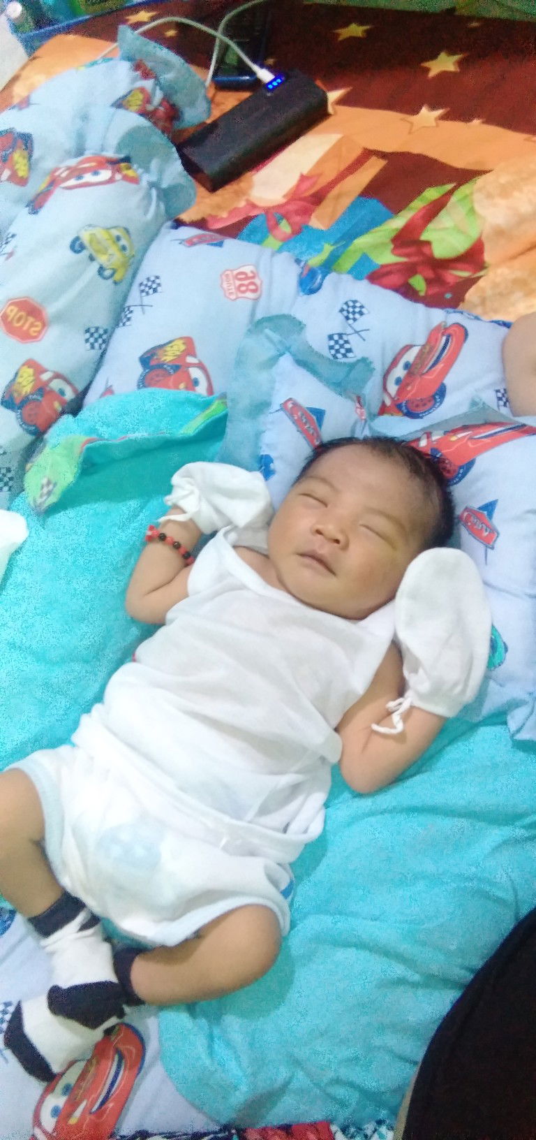 Sarahjane David profile icon