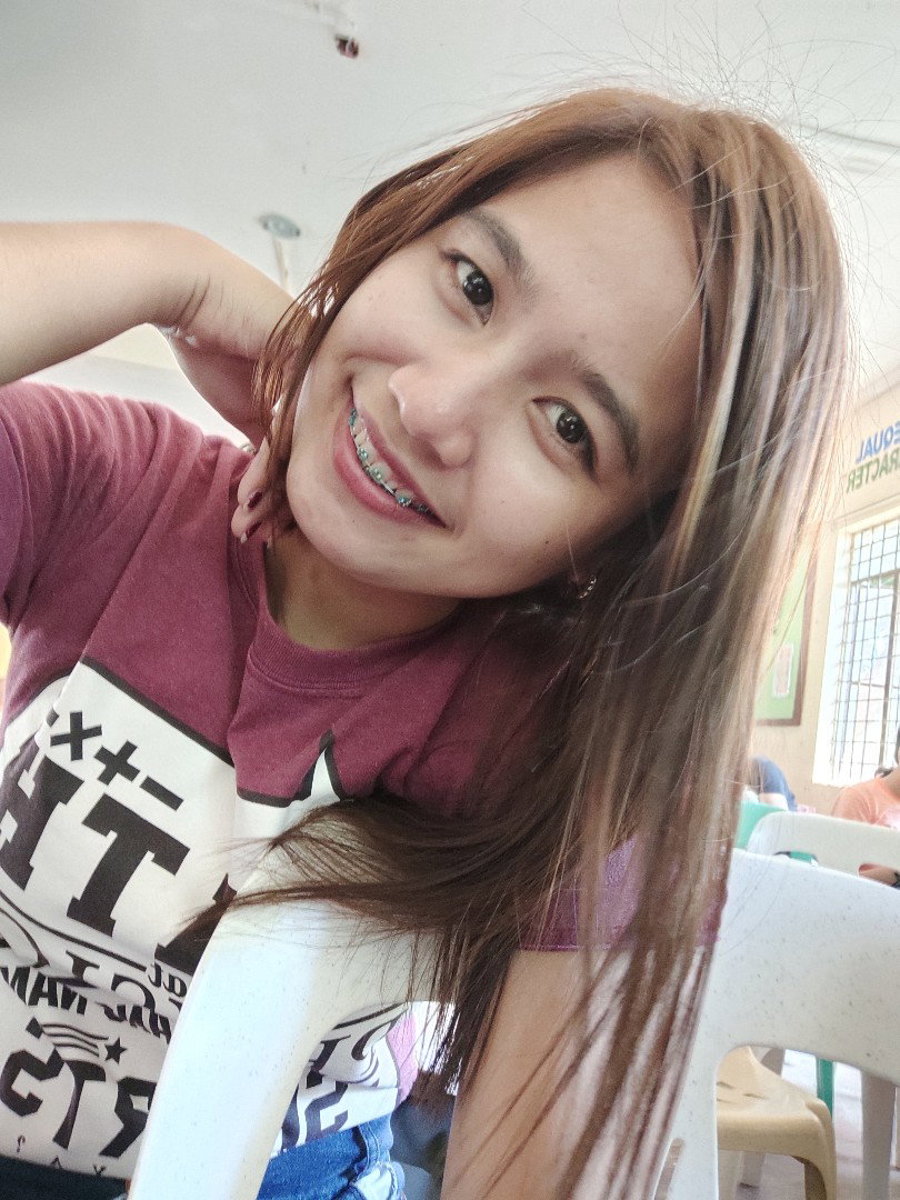 Kimberly Ann Salmasan profile icon