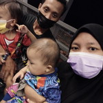 Hidayah Adib Iman profile icon