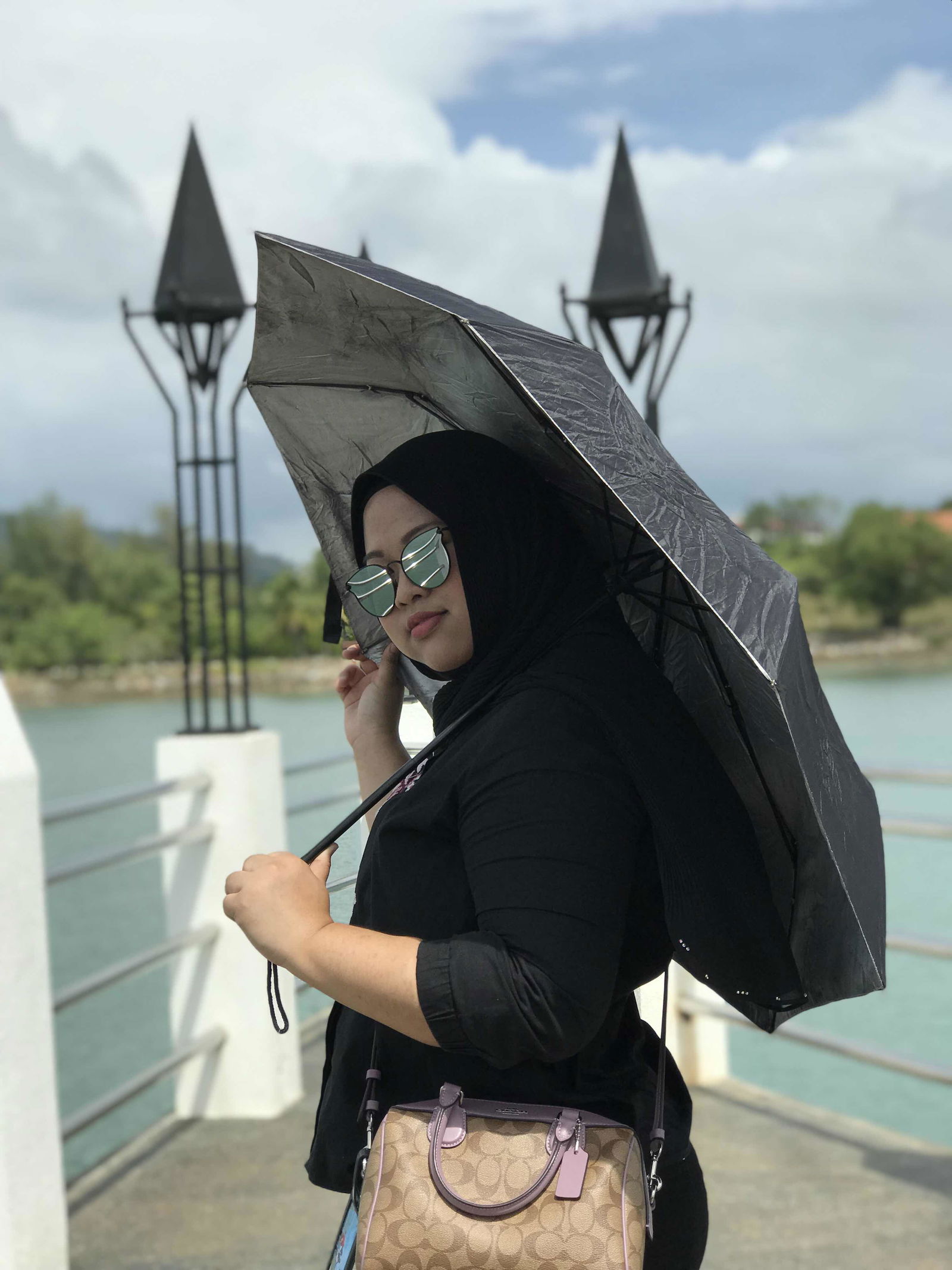 Nurul Asiqin Hamzah profile icon