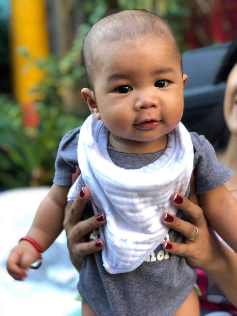 Marjorie Arnaldo profile icon