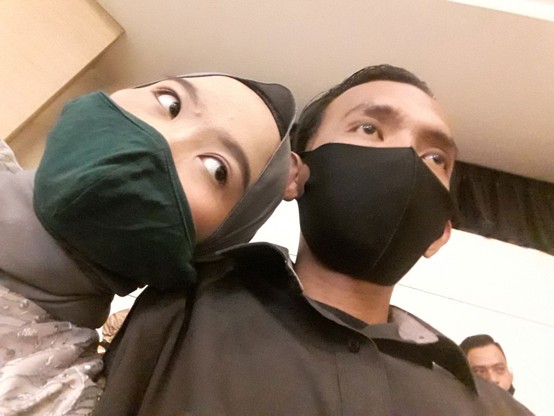 Nita Puspita profile icon