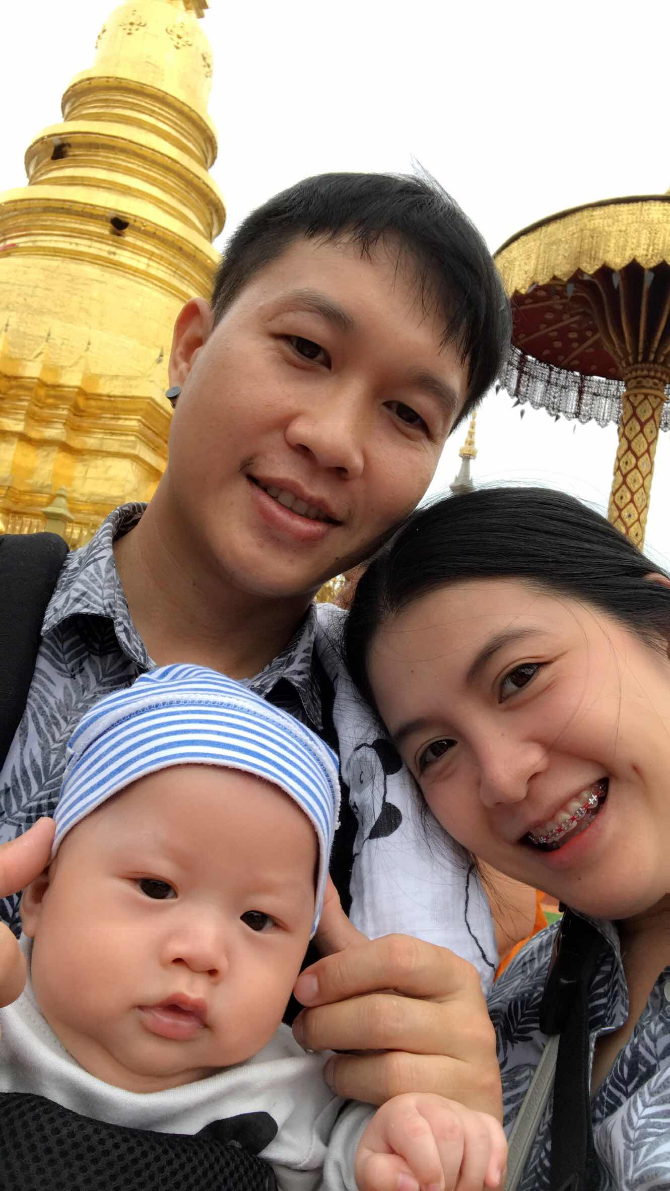 Santa Ae profile icon