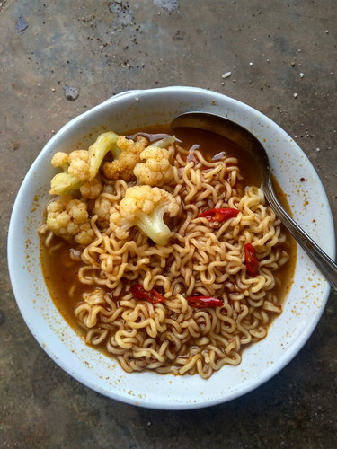 mie instan