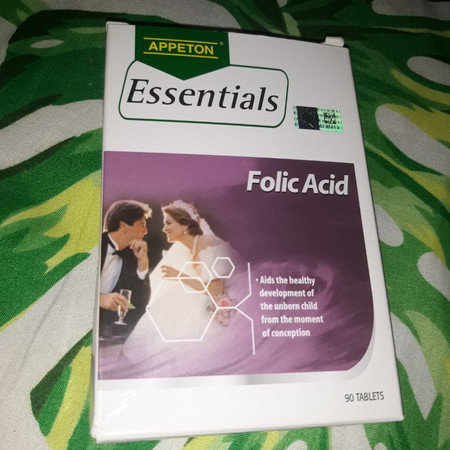 FOLIC ACID