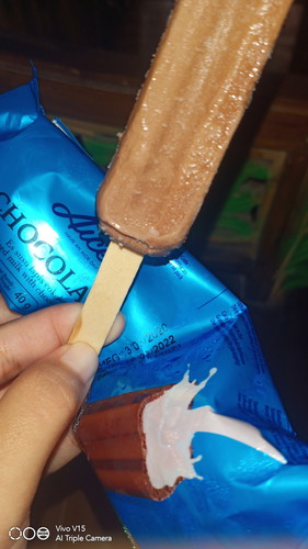 bun apakah es krim aice bahaya untuk usia janin 34w