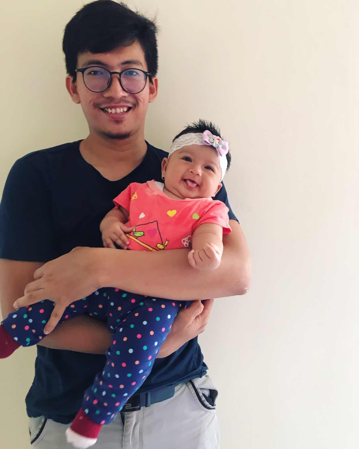 Soerandri Hardiyan profile icon