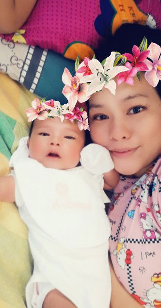 April Anne Lopez profile icon