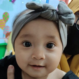 Dian Novita profile icon