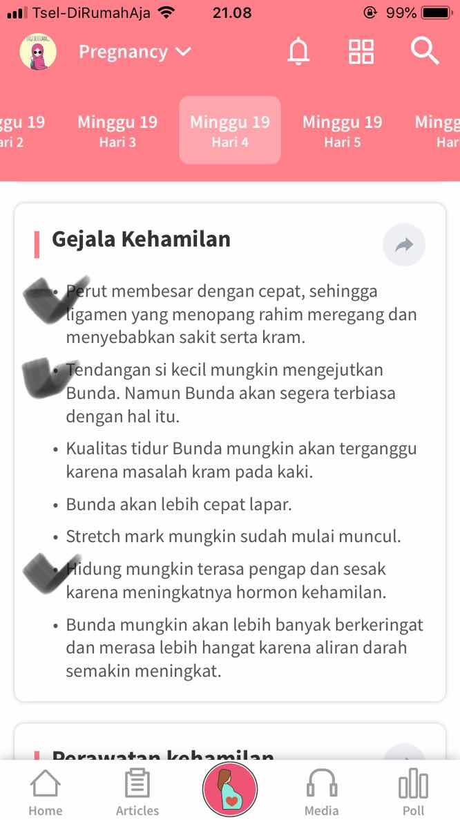 Point 1,2,6 paling terasa