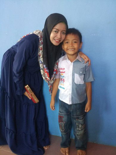 Sesti Tian profile icon