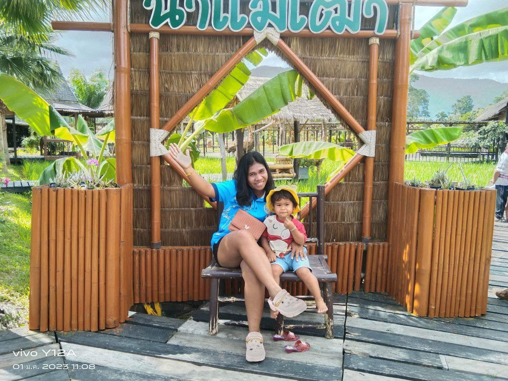 เมธาวี เพชรสุวรรณ profile icon