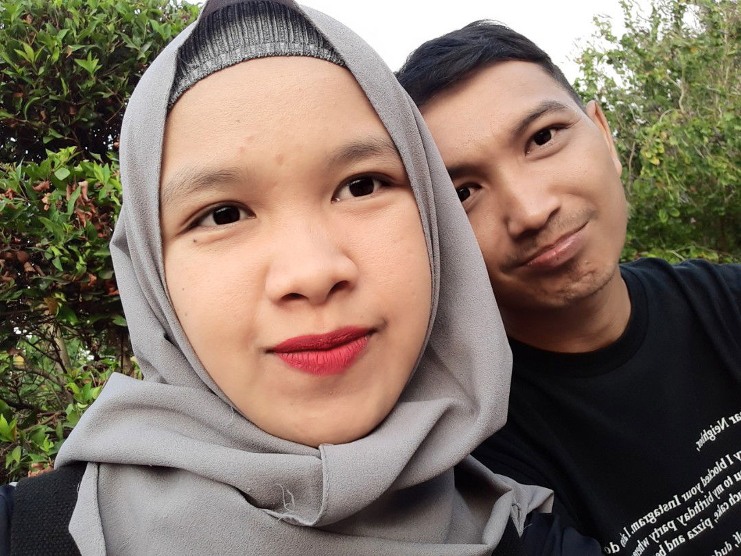 Riana Shinta Dewi profile icon