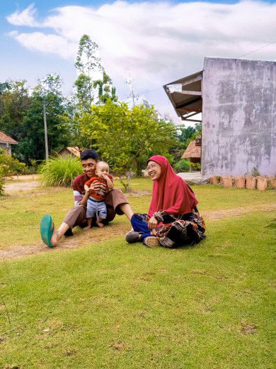 Tita Mardiana profile icon