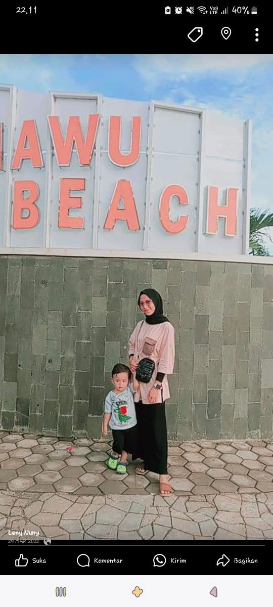 Leny Nuny profile icon