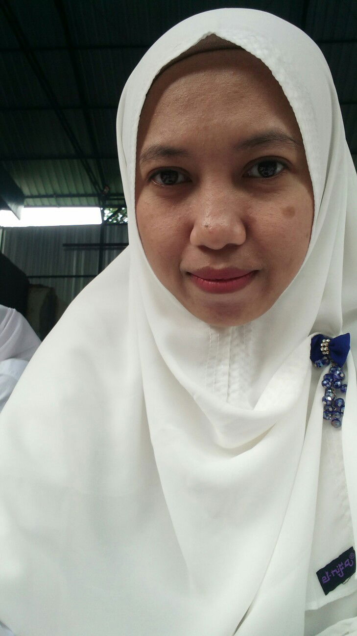 farida haryati profile icon