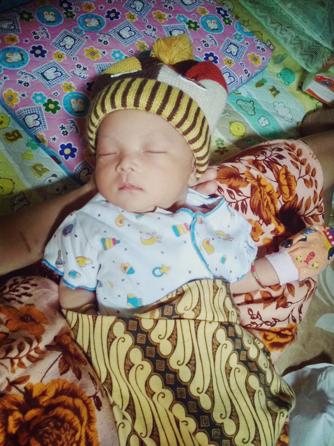 WIWIN MULYANAH profile icon