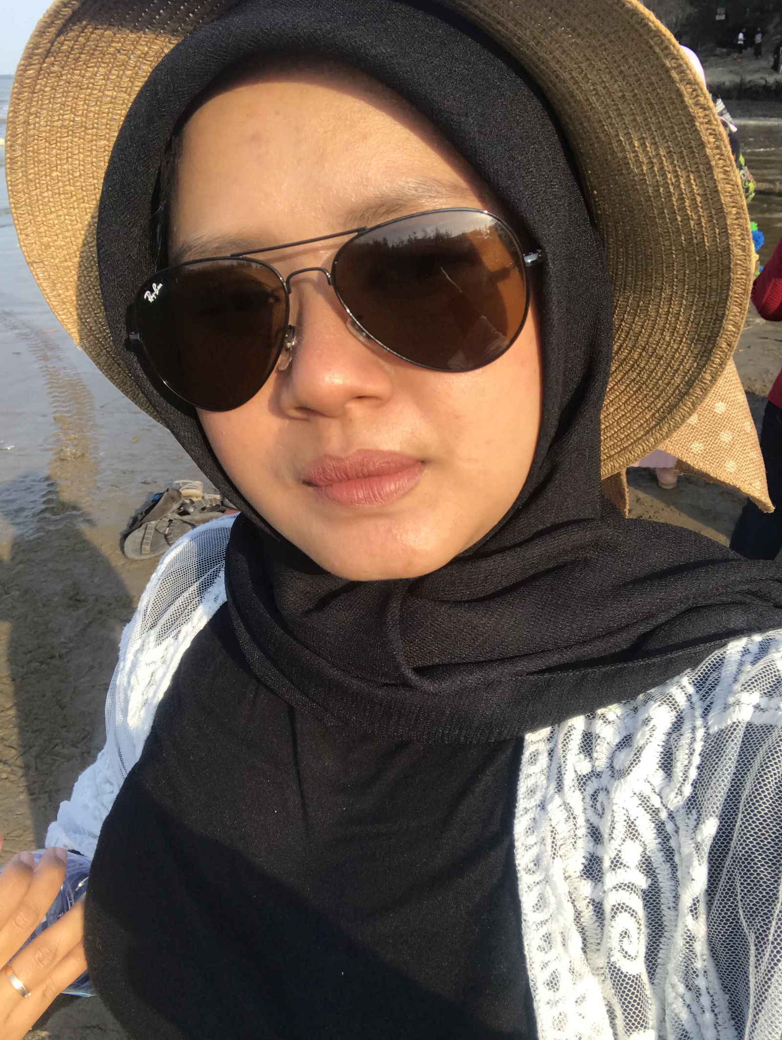 yuliati wahab profile icon