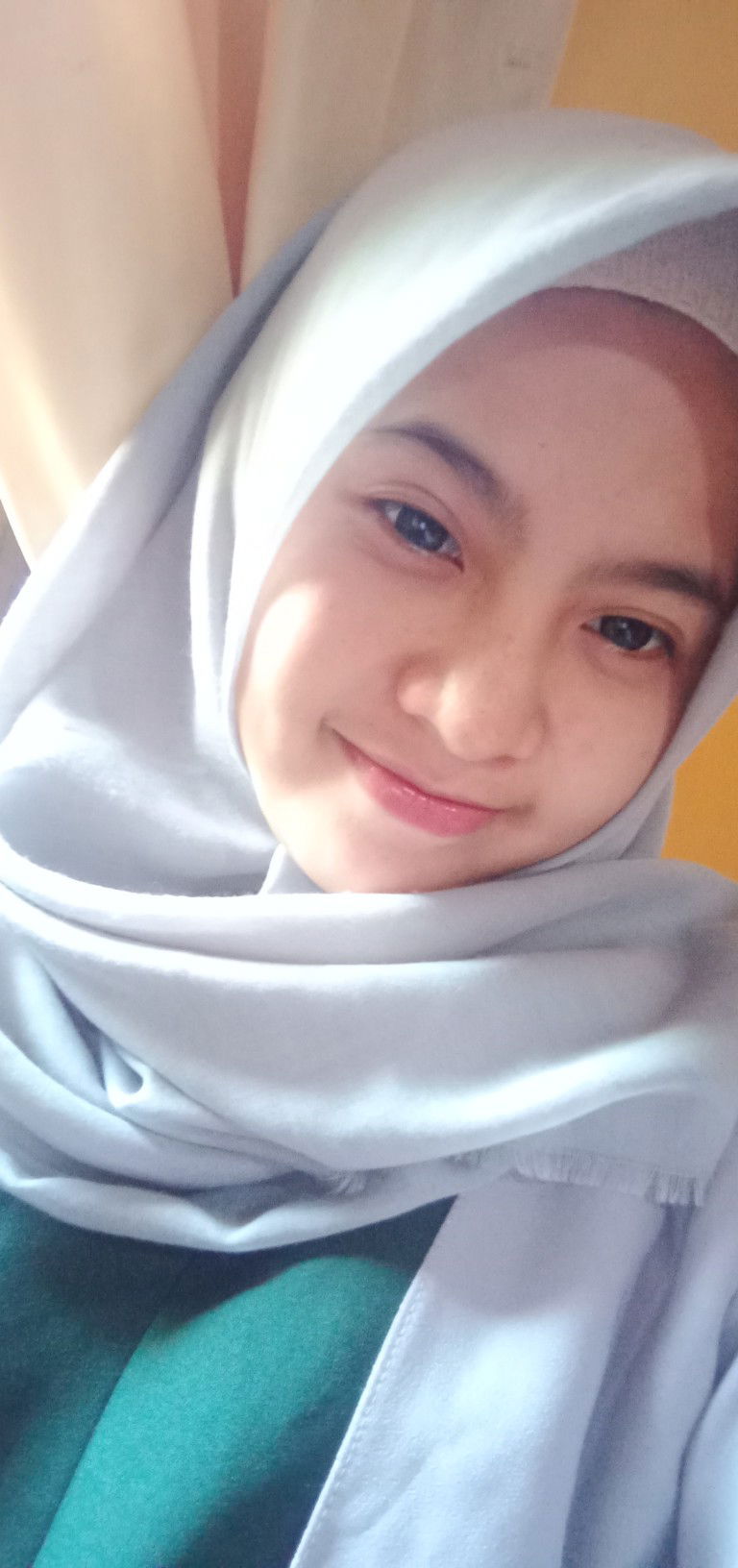 Anggi Mulia profile icon