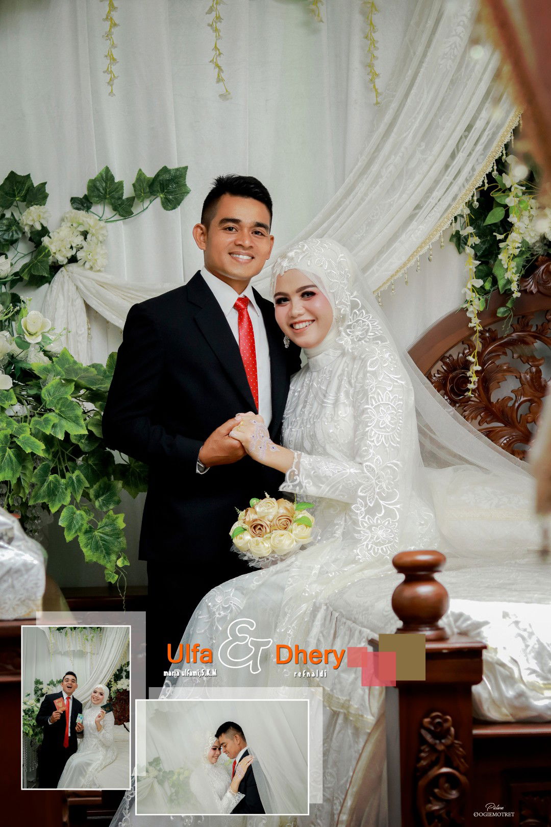 maria ulfami profile icon