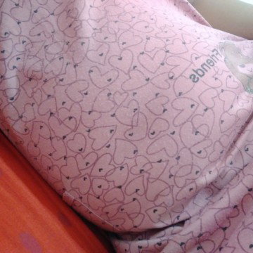 perut